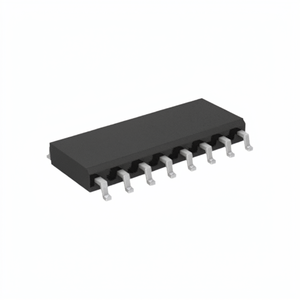 Manufacturer Channel 16 SOlC ISL32273EIBZ Interface Electronic Circuit Components - Product Image 1