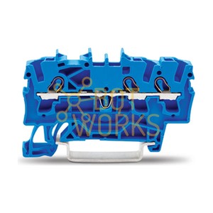 Wago 20021304 - Nuovo - Product Image 1