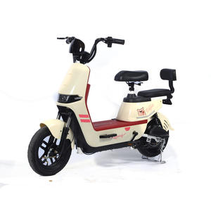 Venta al por Mayor de Bicicletas Eléctricas de Dos Ruedas, 48V 350W/500W/1000W, Venta Directa de Fábrica - Product Image 1