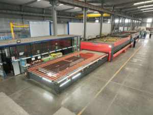 Offre Spéciale 12mm verre isolé Double vitrage fenêtres serre <span class=keywords><strong>mur</strong></span> rideau industriel salle de bain cuisine verre isolé - Product Image 4