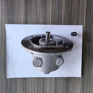 <span class=keywords><strong>4AM</strong></span>-F110 Turbine à air comprimé 1.7HP 6.3Nm moteur pneumatique à palettes pour la vente et l'industrie - Product Image 4