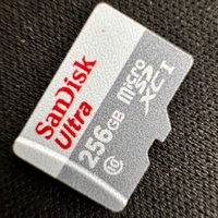 Carte mémoire SanDisk Ultra 128 Go UHS-I A1 TF 120 Mo/s Classe 10 Haute vitesse pour téléphone tablette Android