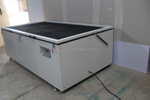 Nuevo Procesador de Placas Semiautomático de Gran Tamaño con Control Digital y Sistema de Enfriamiento de 15 Pulgadas y Prensa Móvil de Acero - Product Image 3