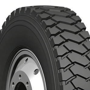Vente en gros directe 2026 MARAMAX HAPPYROAD M779 Pneu de camion de haute qualité 11R22.5 Fabrication chinoise - Product Image 4
