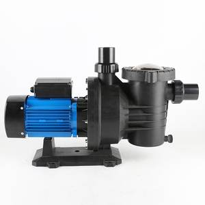 Pompe à eau de filtration pour piscine SMPB haute performance, 1HP, 2HP, 3HP, AC sans balais, en acier inoxydable, pour chauffage et circulation d'eau chaude - Product Image 6