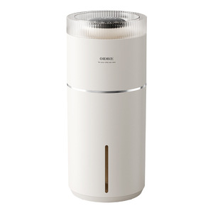 OIDIRE No-Mist <b>Humidifier</b> for Home Use, Quiet Operation, Suitable for Bedrooms, Pregnant Women, and Babies; Large Capacity Air P - Product Image 1
