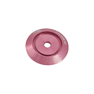 Nhà Máy Bán buôn ngoại quan đồng bằng bu lông Titan xe máy sửa đổi phẳng máy giặt ưa thích mặt bích Bolt Set Gasket M10 - Product Image 2