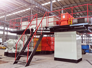 Bloc de béton, machine de fabrication de briques, 2022 - Product Image 4