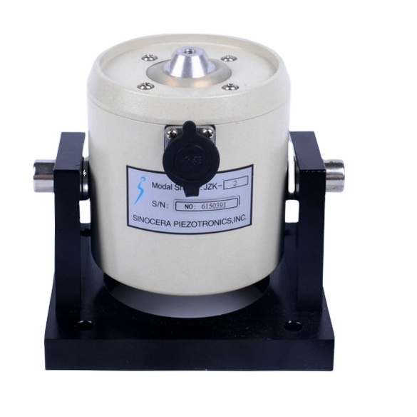 CWST JZK series modal vibration exciter for vibration test with different force rating high precision
