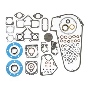 ชุดปะเก็นแบบสมบูรณ์ (รวมซีลน้ำมัน) หัวพลั่ว1200/1340 70-84 - Product Image 1