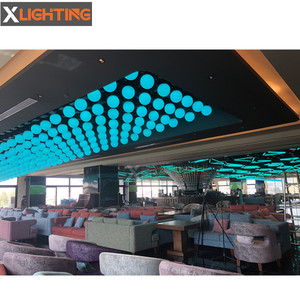Luces Robóticas <span class=keywords><strong>Dragon</strong></span> Mart, Iluminación para Escenarios, Compras en Línea - Product Image 5