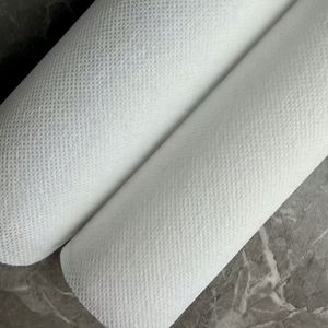 Suministro de Fábrica: Tela No Tejida Transpirable de PP Spunbond de Peso Medio (30-80gsm) Fabricada a Medida para Fundas de Sofá y Muebles - Product Image 2
