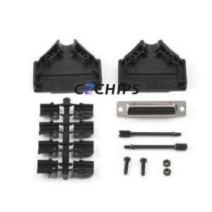 MHDTPPK25-DB25S-K Connector Housing Connector Whole Sale Electronic Component Chips Supplier & BOM Service - Product Image 1