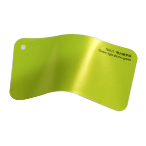 Preço de Fábrica Cartão de Cores Grátis Vinil Metálico Branco Perolado para Carro 1.52x16m Película Autoadesiva Brilhante para Envelopamento Automotivo - Product Image 6