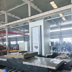 Convoyeur à copeaux d'alésage MNTX6110 à haute productivité et adapté aux prototypes équipé - Product Image 4