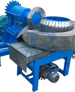 สายการผลิตเม็ดยางอัตโนมัติเต็มรูปแบบ - การรีไซเคิลจากยางรถยนต์ใช้แล้วให้ผลผลิตสูง - Product Image 2