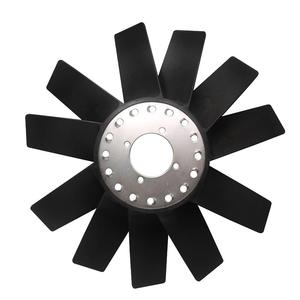 ใบพัดพัดลมระบายความร้อนของเครื่องยนต์สำหรับ Land Rover Defender Discovery 1 2.5 300TDI ERR2789 LR005 378012N - Product Image 1