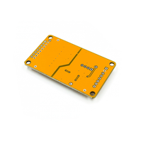 Modul Akuisisi Data ADC Presisi Tinggi ADS1256 24 ADC8 untuk Jalan Raya, Laris Terjual