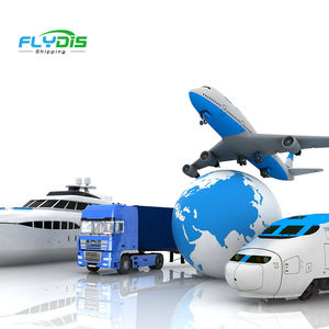 Perusahaan pengiriman Internasional Rail Guangzhou Freight Forwarder udara agen pengiriman Laut Tiongkok ke Maroko AS Turki <span class=keywords><strong>Kenya</strong></span> - Product Image 3