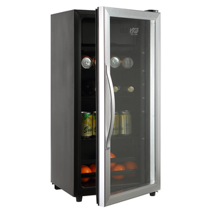 Feilong Vente en gros OEM Mini-réfrigérateur silencieux 76L ultra-silencieux <span class=keywords><strong>Frigidaire</strong></span> <span class=keywords><strong>Congélateur</strong></span> - Product Image 1
