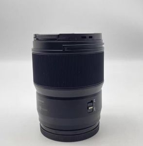 Objectif photo plein format original Prime Lens S <span class=keywords><strong>50mm</strong></span> F1.8 L Mount - Product Image 3