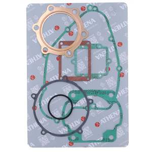Kit completo de juntas (juntas de aceite no incluidas) - Product Image 2