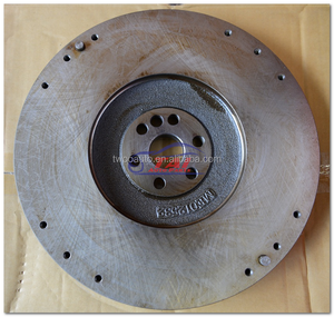 Volante de 380 mm 13450-2830 para HINO J08C, Volante para Piezas de Motor J05C/J05E J08C J08E - Product Image 6