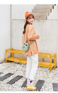 Borse da <span class=keywords><strong>Donna</strong></span> in Pelle PU alla Moda, Zainetti Multifunzionali per Ragazze e Bambini, Mini Zaini da <span class=keywords><strong>Donna</strong></span> - Product Image 4