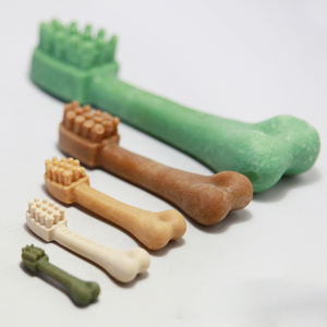 Fournisseur de marque privée de collations pour animaux de compagnie bâtonnets dentaires friandises pour chiens - Product Image 5