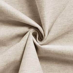 Cortinas Opacas 100% Chenille Suaves al Tacto, Sensación <span class=keywords><strong>de</strong></span> Terciopelo, Tela Comparable para Dormitorio, Sala <span class=keywords><strong>de</strong></span> Estar, Estudio - Product Image 1