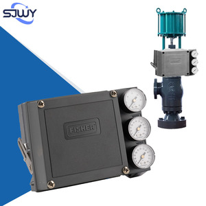 3582G ระบบควบคุมลมแบบกลไก ประเภท 3-15 PSI คุณภาพสูงจากโรงงานโดยตรง - Product Image 1