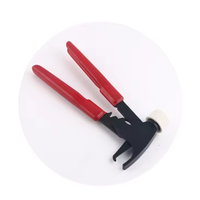 Herramienta de Equilibrio de Neumáticos, Martillo para Quitar Pesas de Ruedas de Automóvil, de Acero con Alto Contenido de Carbono, Suministrado por el Fabricante