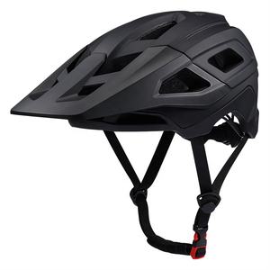 Personnalisation CE OEM <span class=keywords><strong>Casque</strong></span> de vélo de montagne PC solide <span class=keywords><strong>Casque</strong></span> de vélo personnalisé <span class=keywords><strong>pour</strong></span> hommes adultes de sports extrêmes de descente - Product Image 3