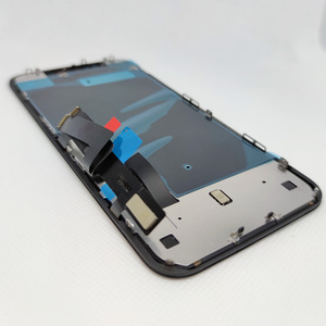 Écran LCD de remplacement pour XR, écran tactile, assemblage de numérisateur Incell avec garantie d'un an, luminance 400 cd+ - Product Image 6