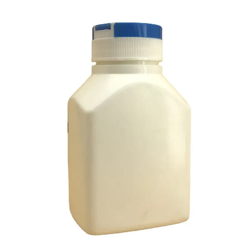 180ml PET Plastic bottles for pharmaceutical packaging Health product bottles