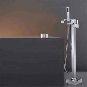 Смеситель для ванной - Product Image 3