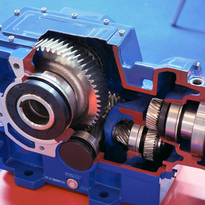 New High Precision Customized <strong>Small</strong> Size Steel Pinion Gear Core Components <strong>Worm</strong> <strong>Gearbox</strong> DB <strong>Gearbox</strong> AGMA 12/DIN14 Certified - Product Image 5