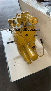124-3174 GOVERNOR GP PARTE DE 1W-5021 7W-3333 8N-6712 GOVERNOR GP UN ACCESORIO PARA MOTOR INDUSTRIAL 3512 - Product Image 6