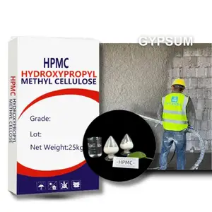 Cellulose Ether Hpmc: Essential For Wall Putty Formulations And Hpmc K15 Specifications hpmc wall putty