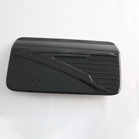 Poignée de porte automatique, phare, cache de réservoir de carburant, garniture de protection, accessoires extérieurs 4x4 pour Mitsubishi Triton L200 2023 2024 2025