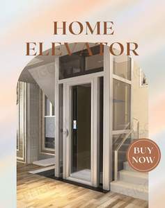 <span class=keywords><strong>Ascensor</strong></span> Residencial Eléctrico para el Hogar, Mini Elevador Compacto para Villas, <span class=keywords><strong>Precio</strong></span> <span class=keywords><strong>de</strong></span> Elevador <span class=keywords><strong>de</strong></span> Escaleras - Product Image 1