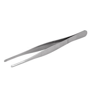 Pinzas Médicas Antares de 12.5-30cm de Acero Inoxidable con Protección Contra la Corrosión para Uso Veterinario - Product Image 2