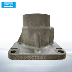 วาล์วไอดี Atlas Copco รุ่น 1625421003 ผลิตจากเหล็กหล่อ สำหรับอะไหล่เครื่องอัดอากาศ - Product Image 2