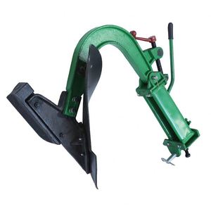 Arado de Discos CDHB para Uso Agrícola con Motor y Rodamientos para Tractor Pequeño, 1 Año de Garantía, Mejor Precio - Product Image 4