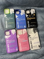 Coque de téléphone portable en gros pour iPhone 17 Air, 16 Pro Max, 15, 14, 13 Plus, motif voiture de sport, gravure laser, accessoires pour téléphones Apple