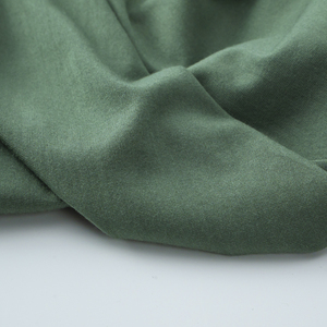 Bán buôn dệt kim cho lenzing 91% phương thức 9% Spandex đơn Jersey vải 100% phương thức xương sườn Interlock in cho đồ lót T-Shirts - Product Image 2