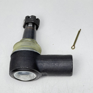 Embout de biellette de direction AT169864 pour 672B 670C 672D 770B 772B 772G 870D 870G 872D - Product Image 5