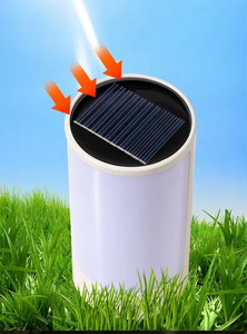 Lámparas de Camping, Linterna LED Recargable, Resistente al Agua, Portátil, para Cortes de Energía, Pesca, Senderismo - Product Image 4