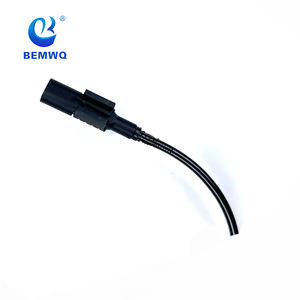 246 540 25 10 côté ligne d'induction de capteur ABS de haute qualité pour mercedes-benz W246 2465402510 capteur de vitesse de roue ABS - Product Image 3