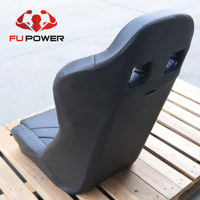 Siège selle pour karting, kart, VTT, UTV, buggy, quad, moto tout-terrain, pièces détachées